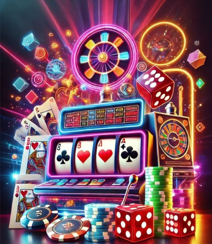 Card Games shan789