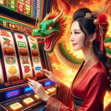 Slots Games shan789